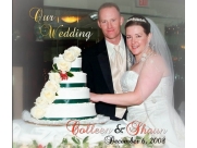 Colleen & Shawn