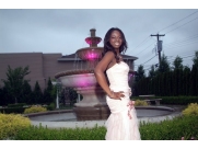 Kira's Sweet 16