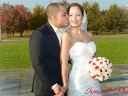 Philip & Irma
