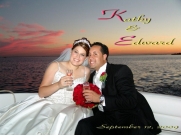 Kathy & Edward